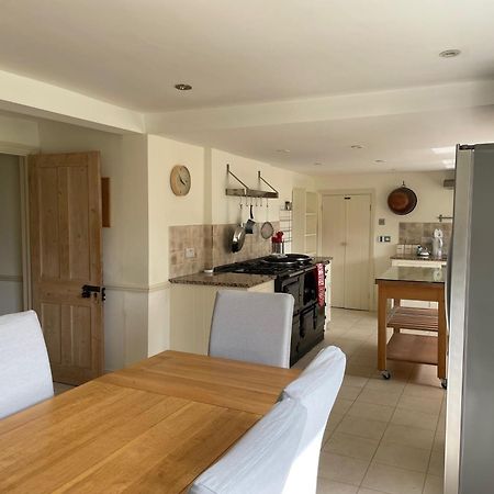 Bartley Mill Farmhouse Wadhurst Bagian luar foto