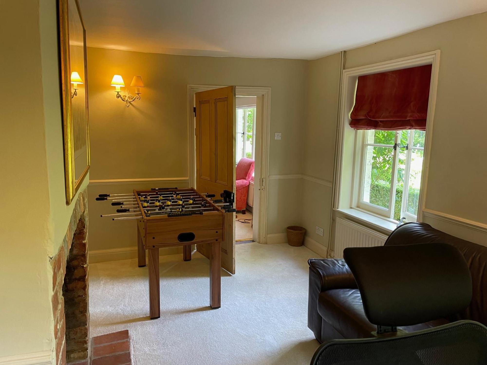 Bartley Mill Farmhouse Wadhurst Bagian luar foto