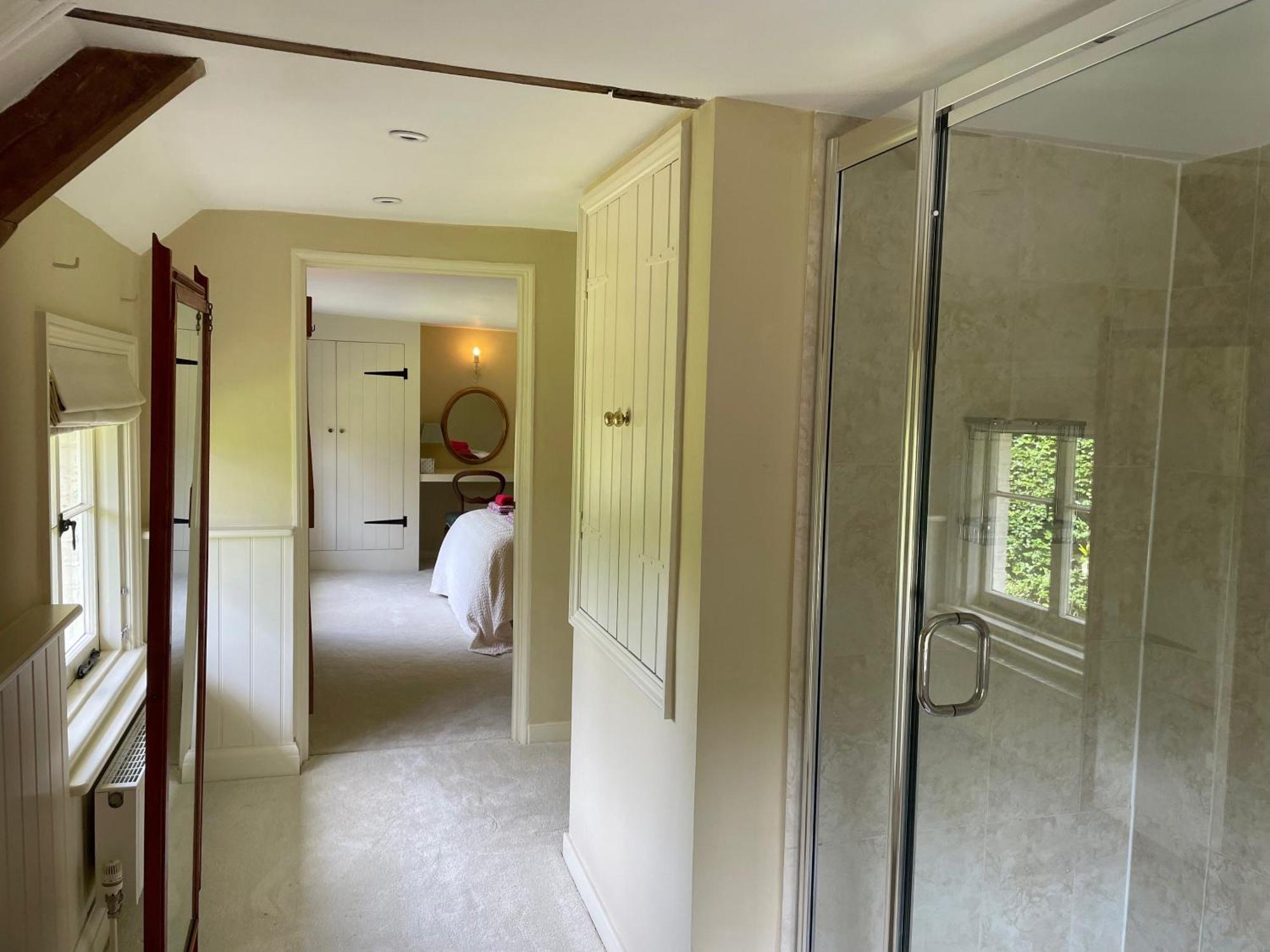 Bartley Mill Farmhouse Wadhurst Bagian luar foto
