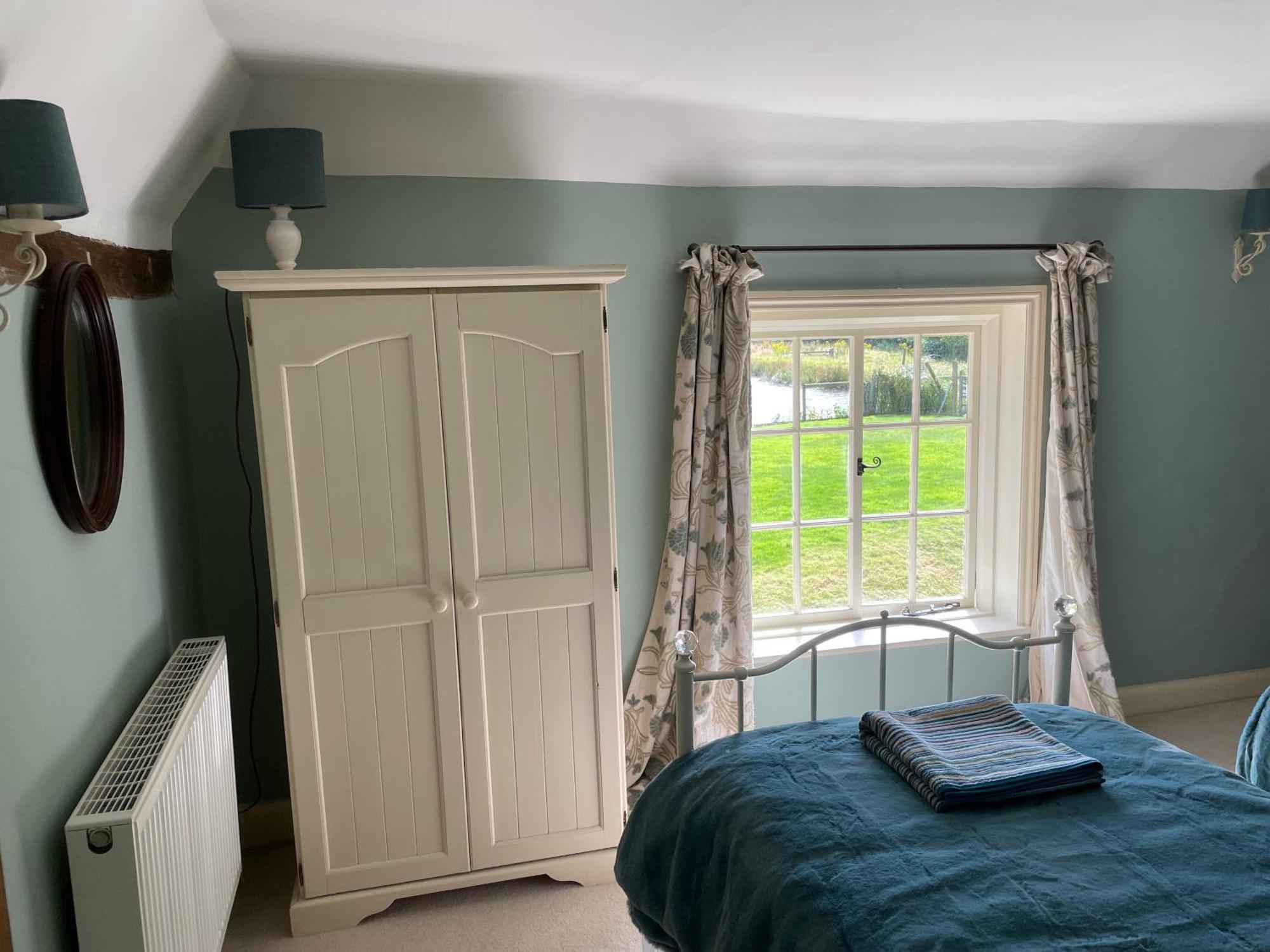 Bartley Mill Farmhouse Wadhurst Bagian luar foto