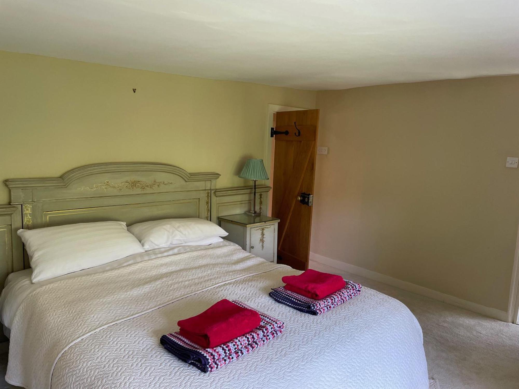 Bartley Mill Farmhouse Wadhurst Bagian luar foto