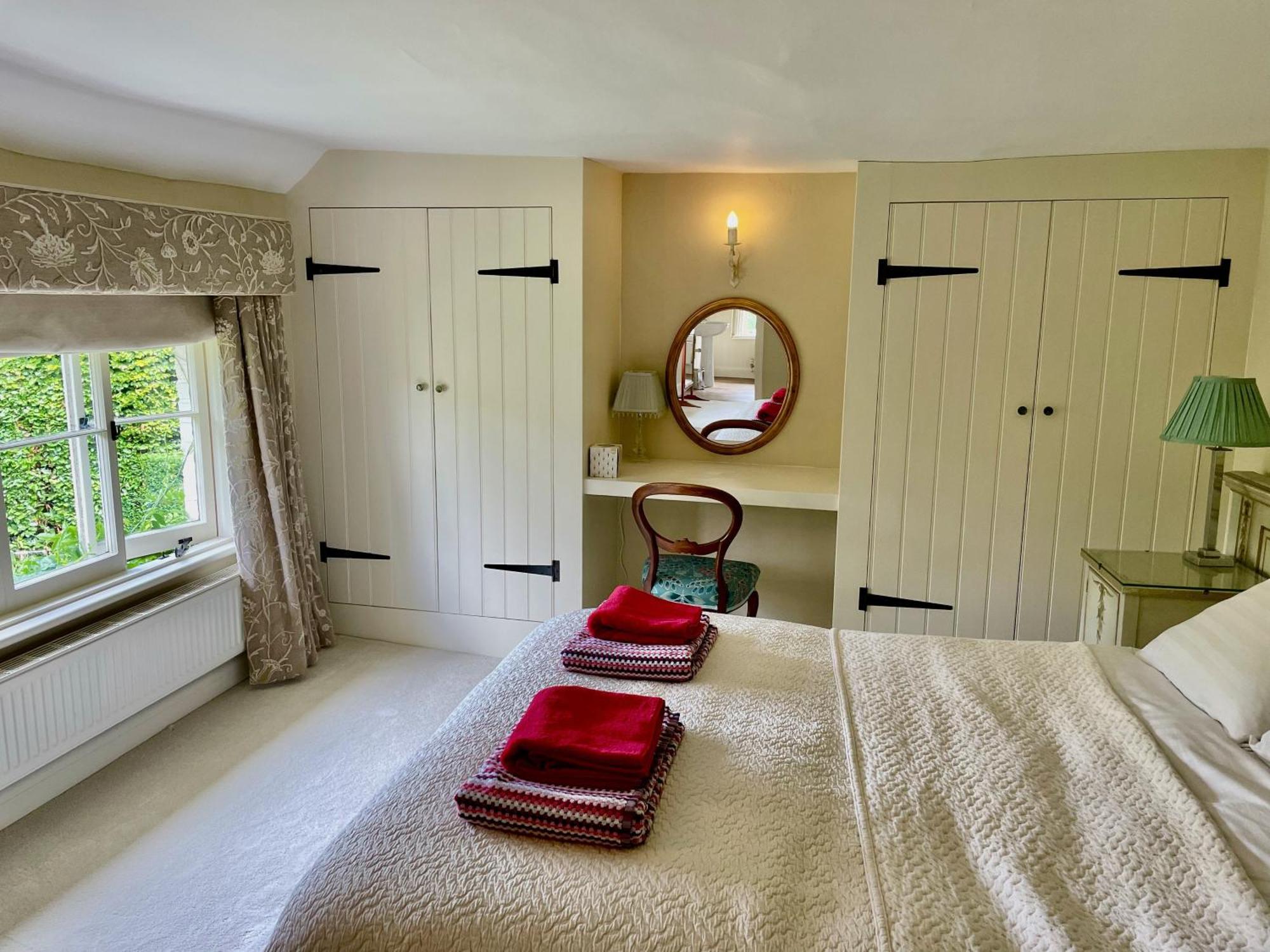 Bartley Mill Farmhouse Wadhurst Bagian luar foto